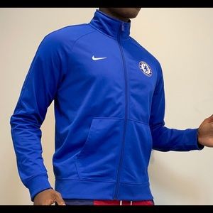 Chelsea Track jacket
